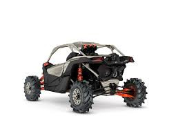 2022 CAN-AM MAVERICK X3 X MR TURBO