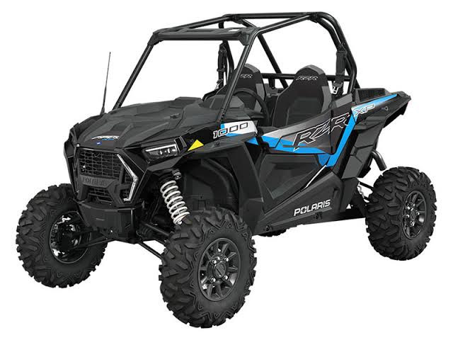 2023 POLARIS RZR-4 XP 1000 SPORT