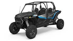 2023 POLARIS RZR-4 XP 1000 SPORT