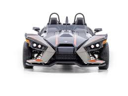 POLARIS SLINGSHOT SLR US MSRP