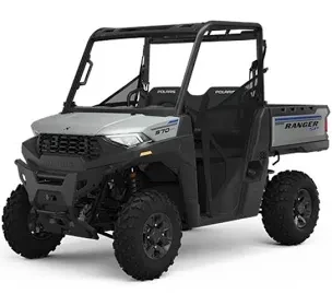 2023 POLARIS RANGER 570 FULL SIZE