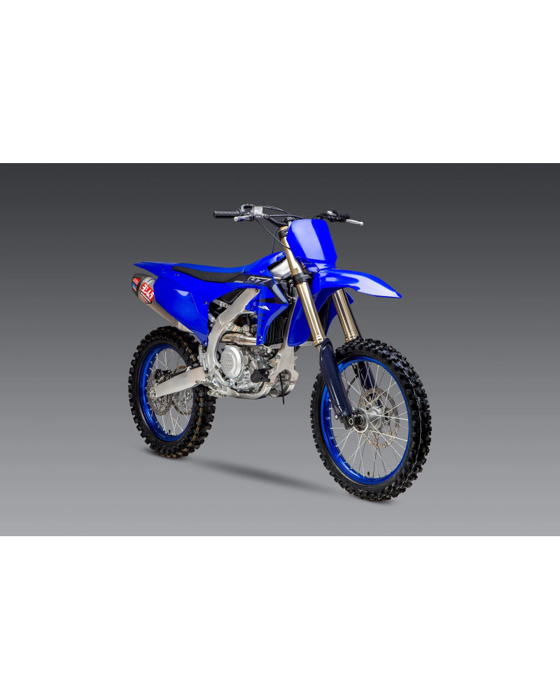 2024 Yamaha Dirt Bike Motorcycle YZ450F Yamaha