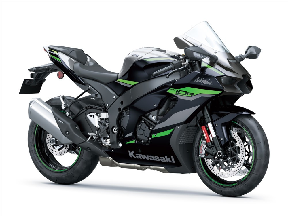 2024 Kawasaki Ninja ZX-10R