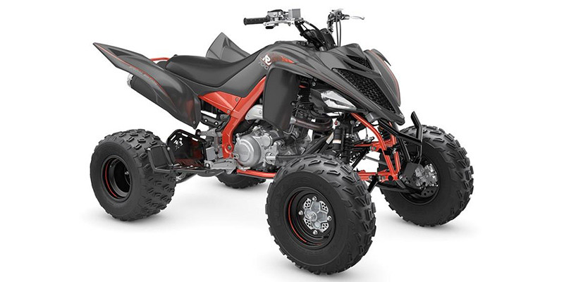 2023 Yamaha Raptor 700R SE