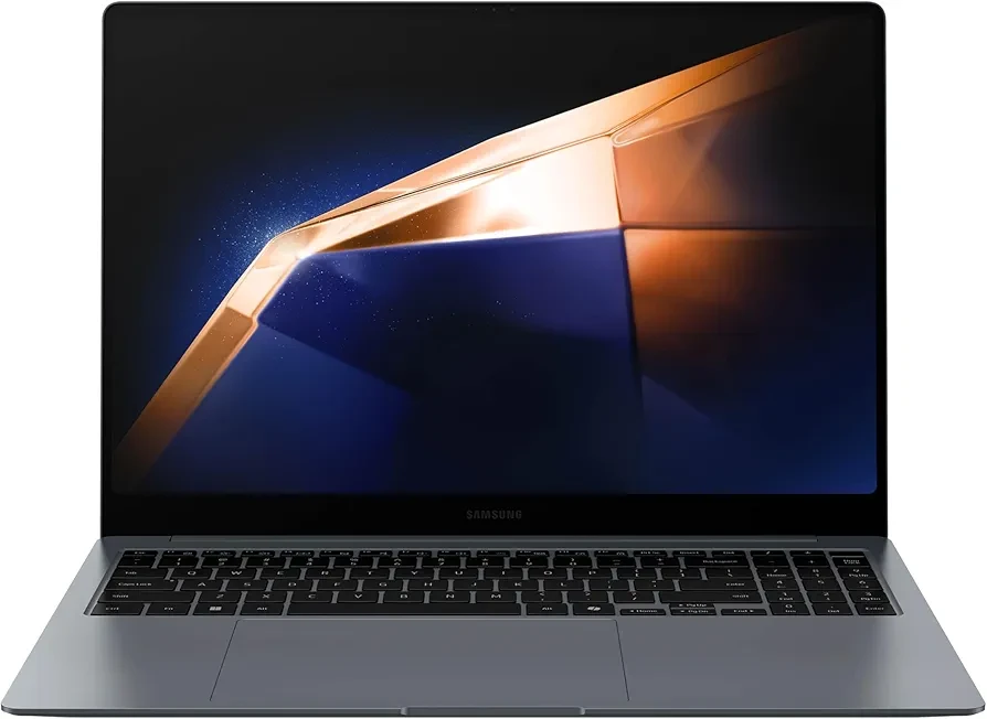 SAMSUNG 16' Galaxy Book4 Pro