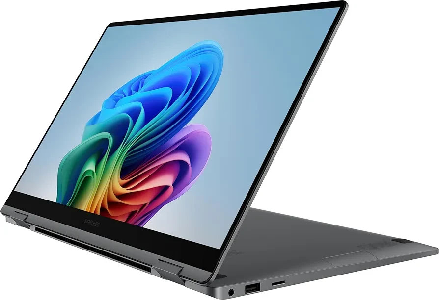 SAMSUNG 15.6” Galaxy Book5