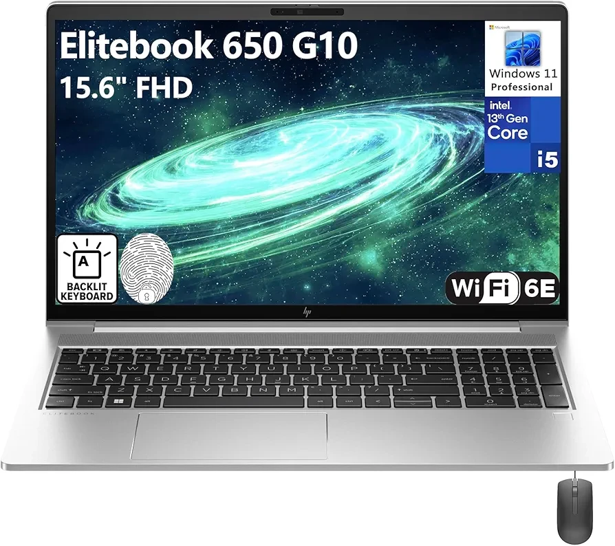 HP Elitebook 650 G10