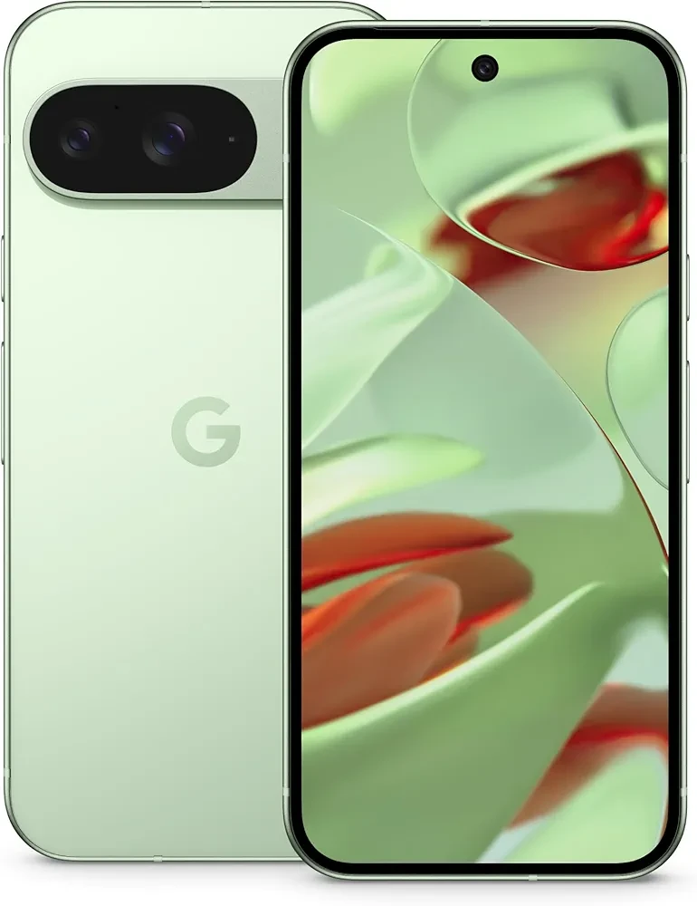 Google Pixel 9