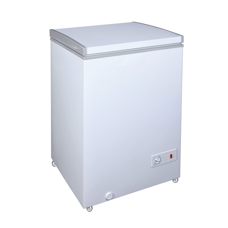 Smad Deep Freezer 60-420L