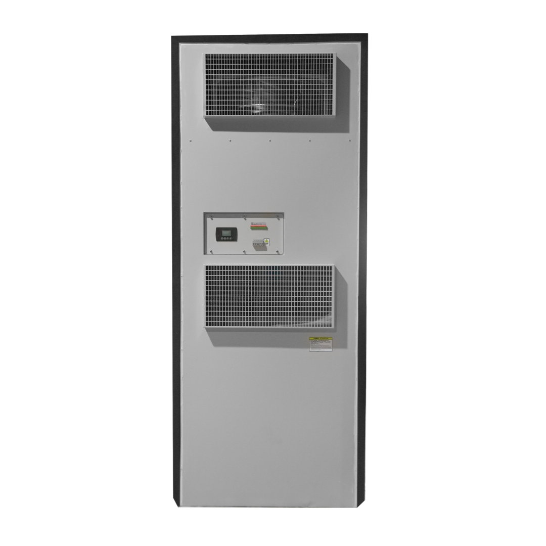 Power Saving Cabinet air Conditioner Door Mounted 9000w