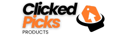 CLICKED PICKS PRODUCTS